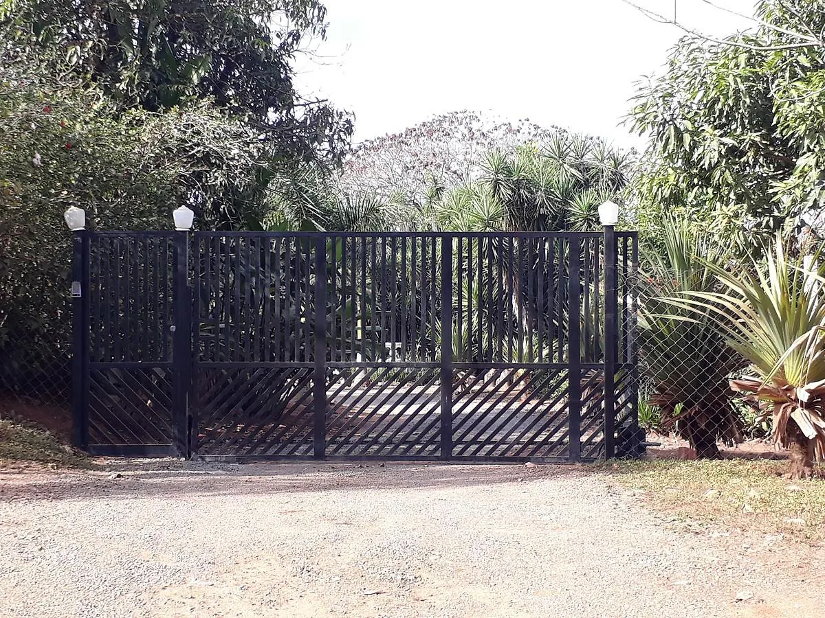 Villa Holambra Recanto Sonho Meu à São Paulo