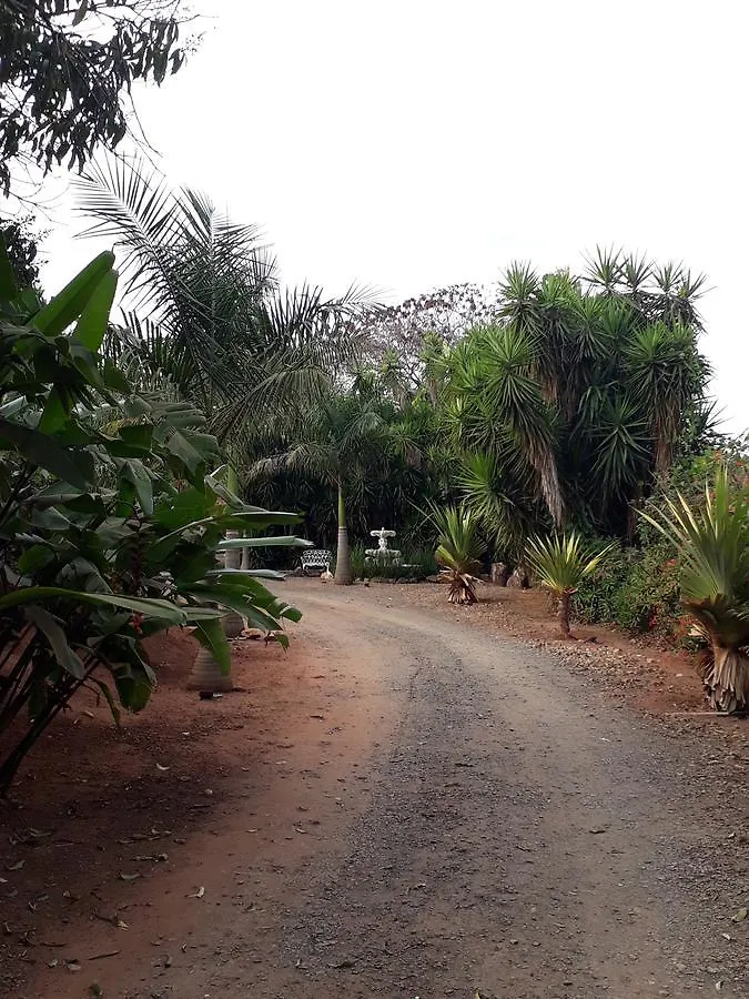 Lodge Villa Holambra Recanto Sonho Meu à São Paulo Brésil