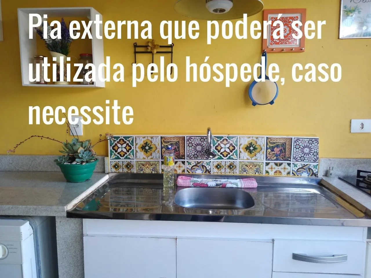 Villa Holambra Recanto Sonho Meu à São Paulo 0*,  Brésil